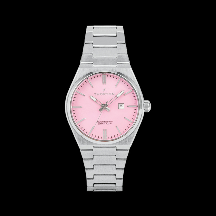 THORTON TORSTEIN PINK 37mm 9306333M
