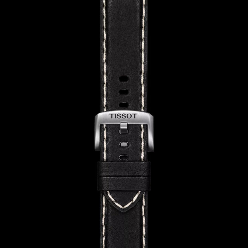 Tissot Supersport Chrono 45.5mm T125.617.16.051.00