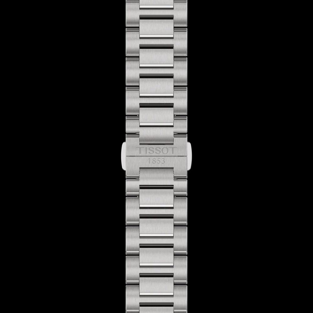 Tissot PRC 100 Solar 39mm T151.422.11.031.00