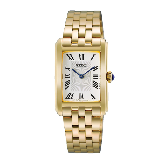 SEIKO Conceptual Series Γυναικείο HGG001P1