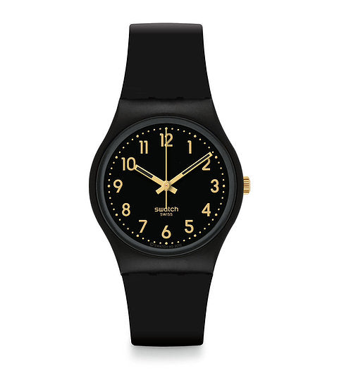 SWATCH GOLDEN TAC SO28B113