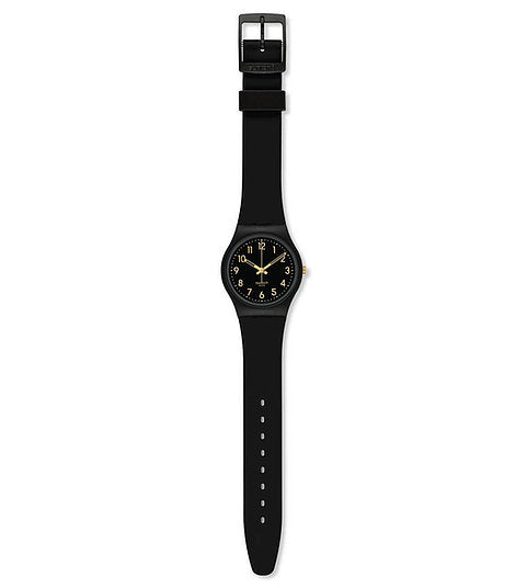 SWATCH GOLDEN TAC SO28B113