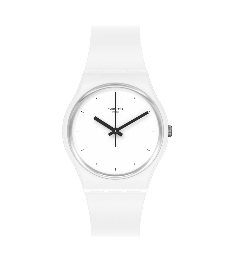 THINK TIME WHITE